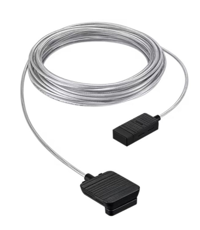Samsung One Connect Kabel 5 Meter 4K für QLED und The Frame (Gebraucht ...