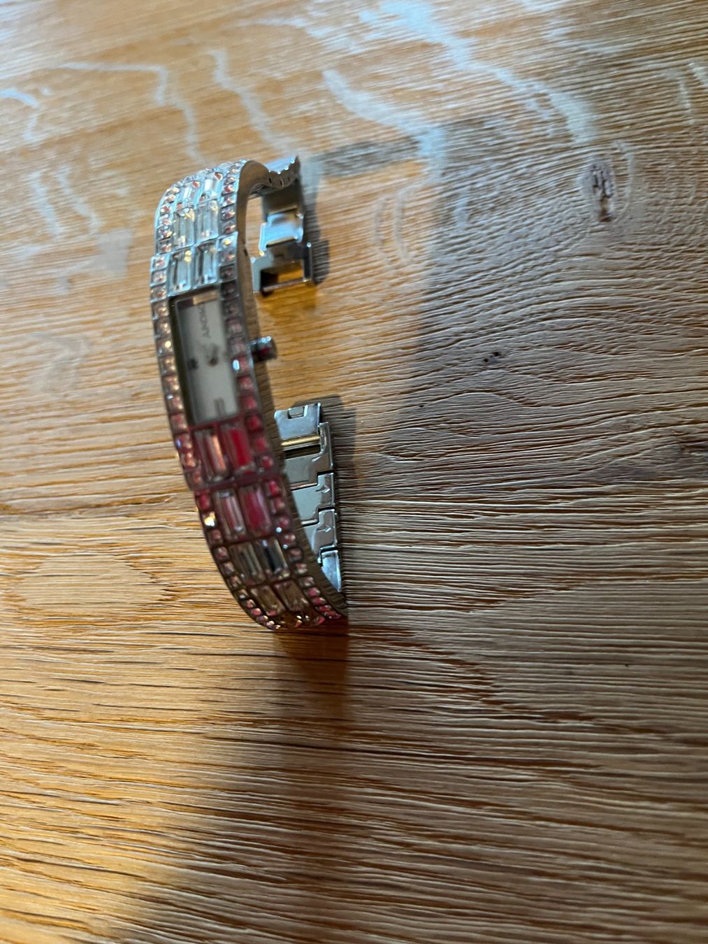 DKNY Uhren: Armbanduhr /// DKNY – Gebraucht aus Brittnau von Zofigerin