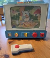 Chicco Magic Video (80er Jahre) inkl. Fernbedienung