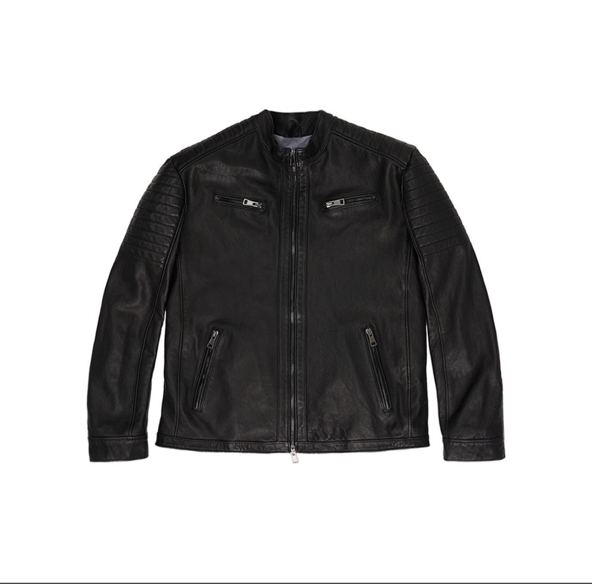 Giacche: Biker Lederjacke - Fantini – Nuovo e nell'imballaggio originale da Wittenbach venduto da bes_k8vr 3