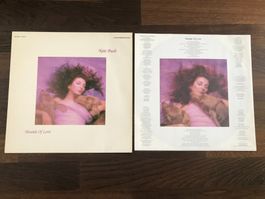 KATE BUSH - Hounds of Love - Club-Sonderauflage 1985