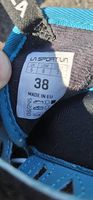 Chaussure d'escalade  38