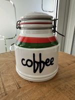 Pot Baldelli en céramique vintage Coffee