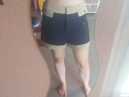 Hosen kurz