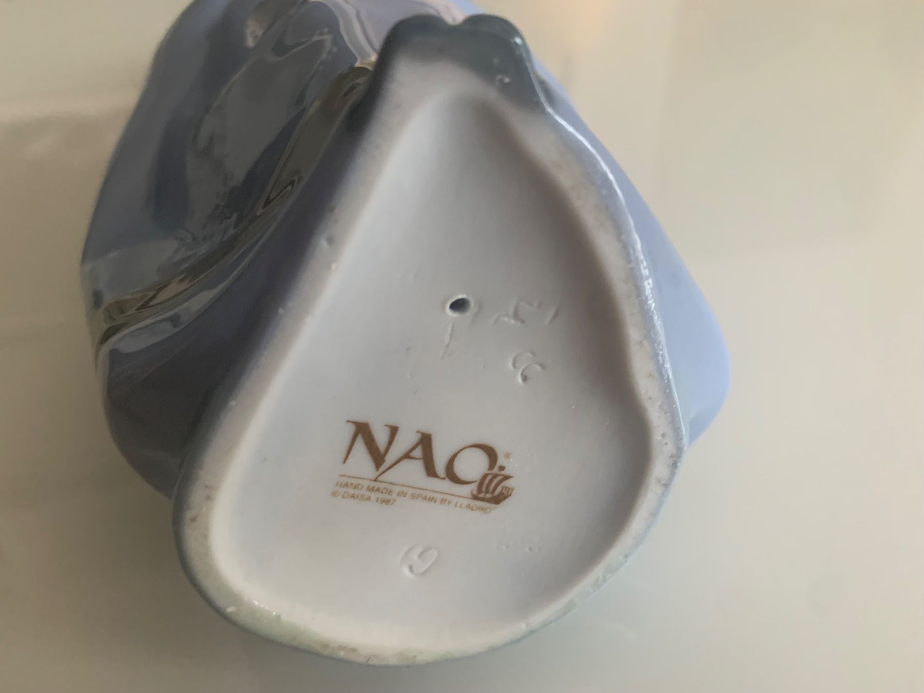 Lladro Statuette: Lladro  Nao – Usato da Lugano venduto da Edera49 2