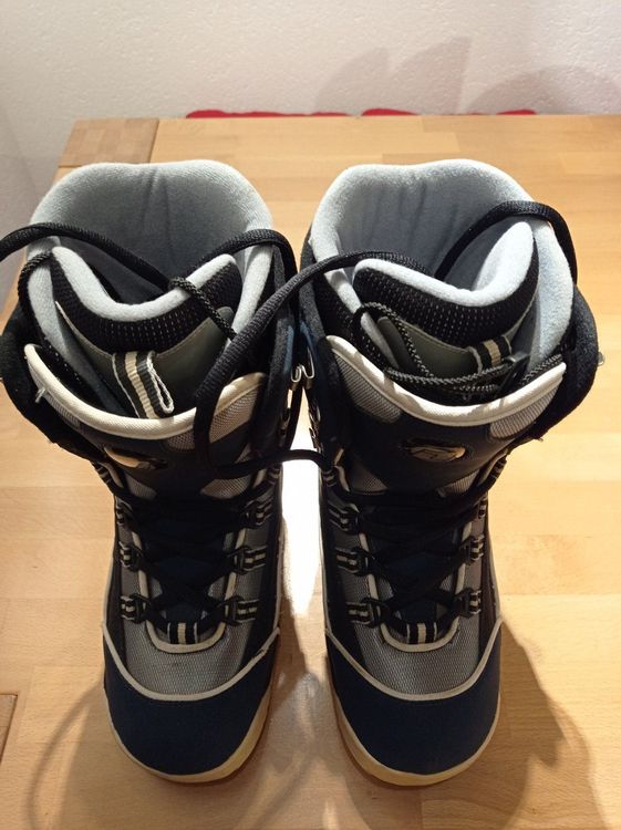 DEELUXE Raichle Snowboard Boots Kaufen auf Ricardo
