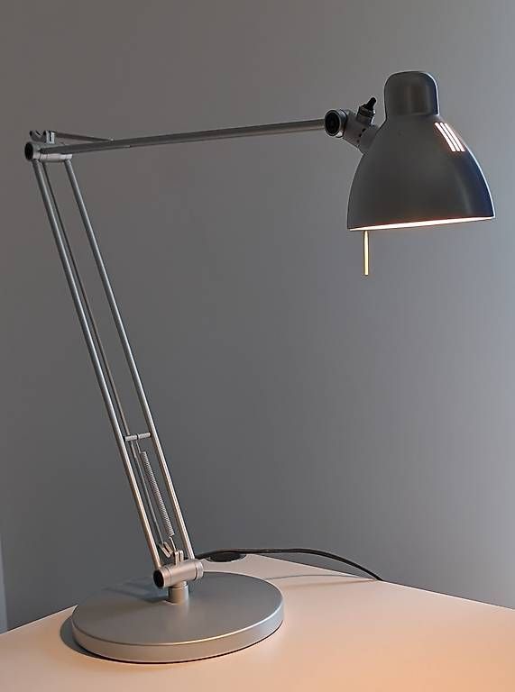 Ikea Lampes: Tischleuchte Ikea Antifoni – D'occasion à Zürich par wme_2brc