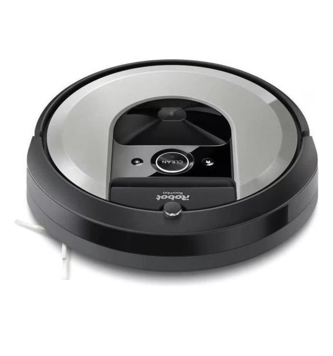 Irobot Aspirapolveri & Accessori: iRobot Roomba i7 - vacuum robot – Usato da Schlieren venduto da maseam 6