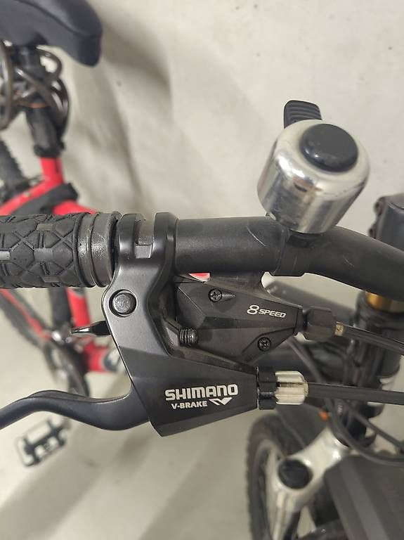 Stoke Biciclette: VTT Stoke Orion - 8 vitesses – Usato da Morges venduto da L_6688 4