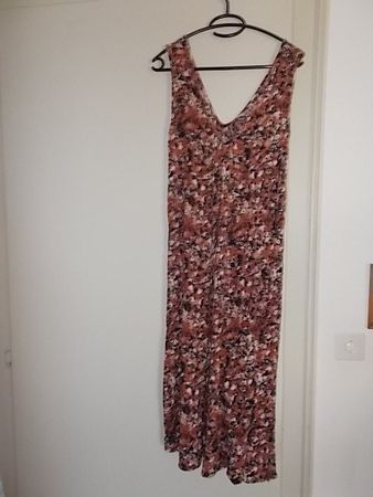 Kaffe Strandkleid Gr.38 (40)