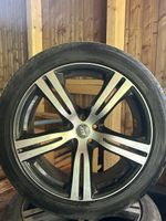 Volvo Komplett Räder 20"