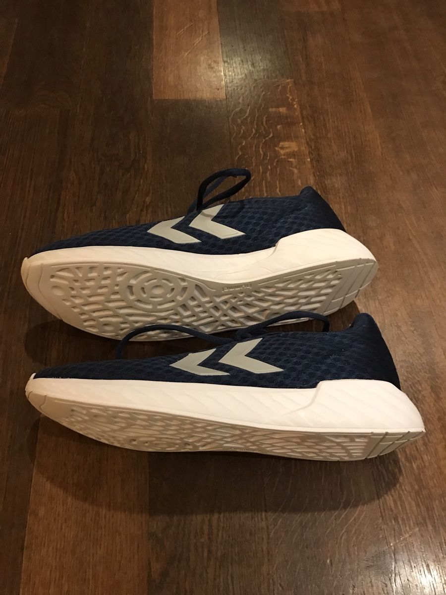 Schuhe für Jungen: Hummel Sneaker Gr. 43 – Gebraucht aus Rekingen AG von Coconuts 1