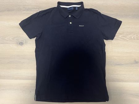 Poloshirt navy Gant M neu