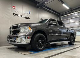 DODGE 1500 V6 3,6 LITER 309 PS