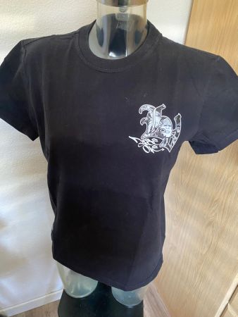 Dyse One T-Shirt Regular Fit small