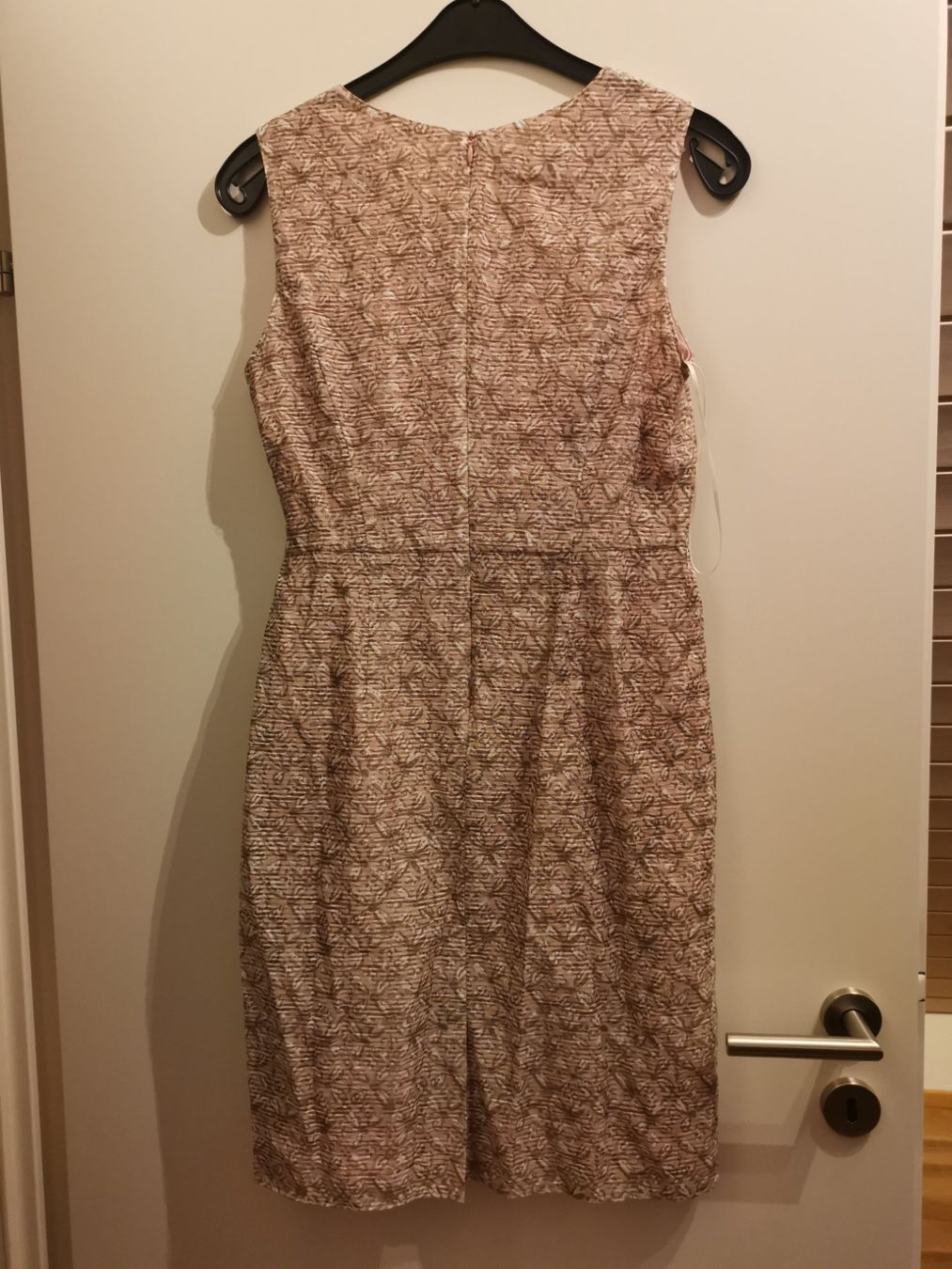 Gerry Weber Vestiti: Kleid / Gerry Weber / 40 / Rosé – Usato da Hergiswil NW venduto da Angfri 4