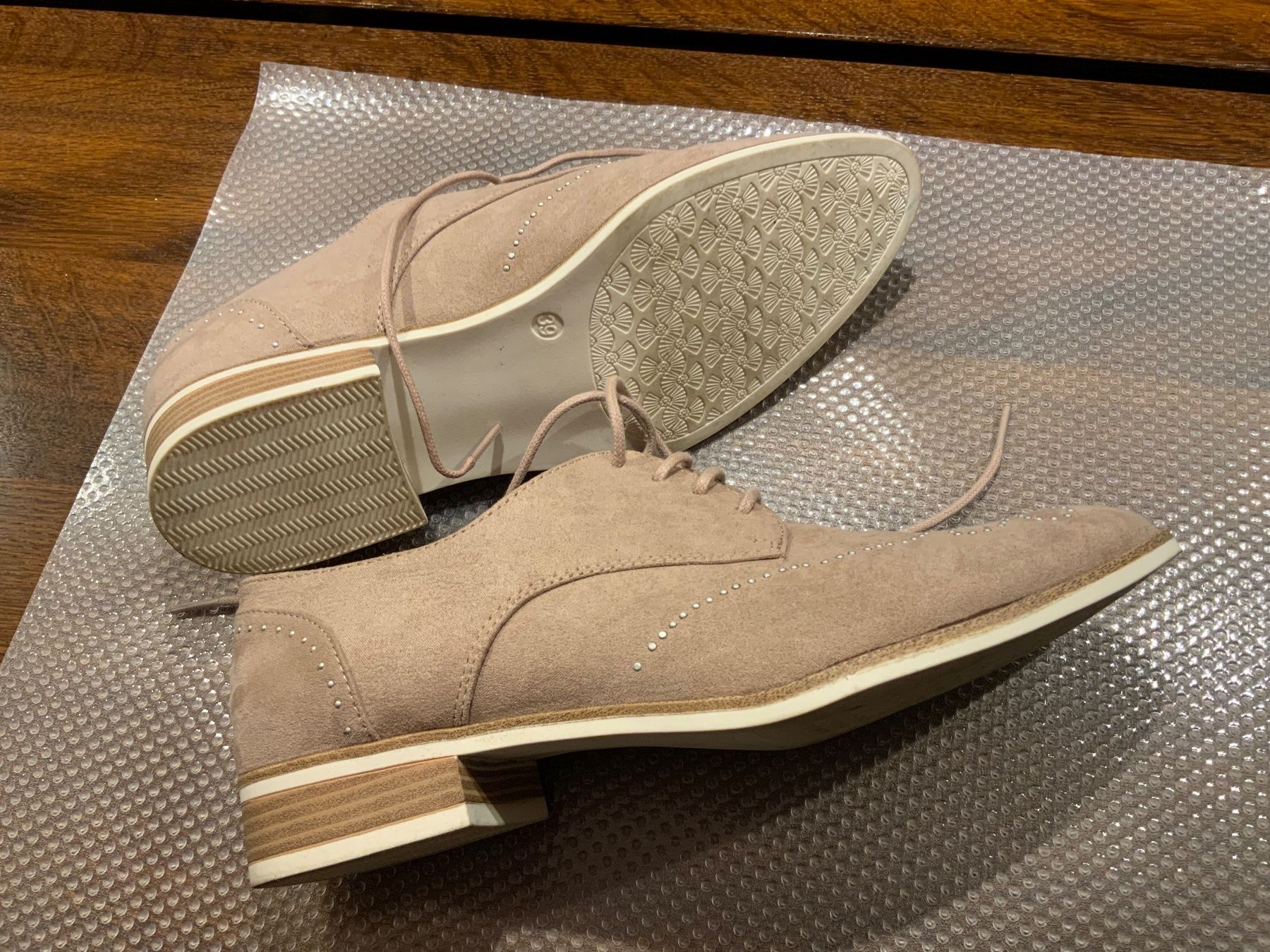 Scarpe da donna: Damenschuh in Grösse 39 – Nuovo (secondo la descrizione) da Kreuzlingen venduto da son_8cwm 3