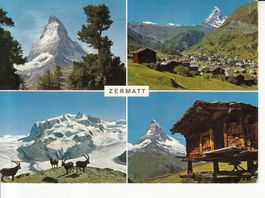 Zermatt 1967