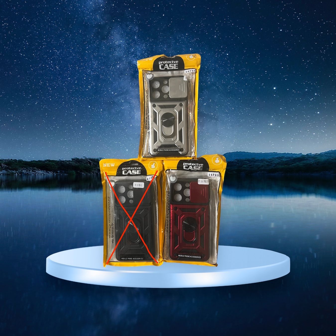 Coques & Protection écran: Etuis pour iPhone 14 Pro – Neuf avec emballage d'origine à marly par karolline01 2