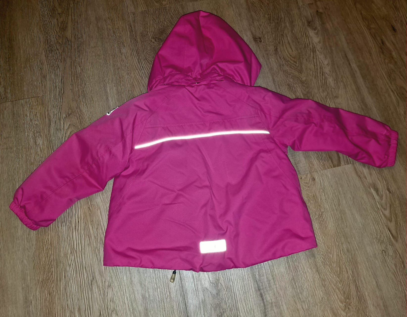 Reima Giacche & Cappotti: Reima Jacke gr. 92 – Usato da Seftigen venduto da G00 4