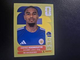 Panini WM 26 CUW 10
