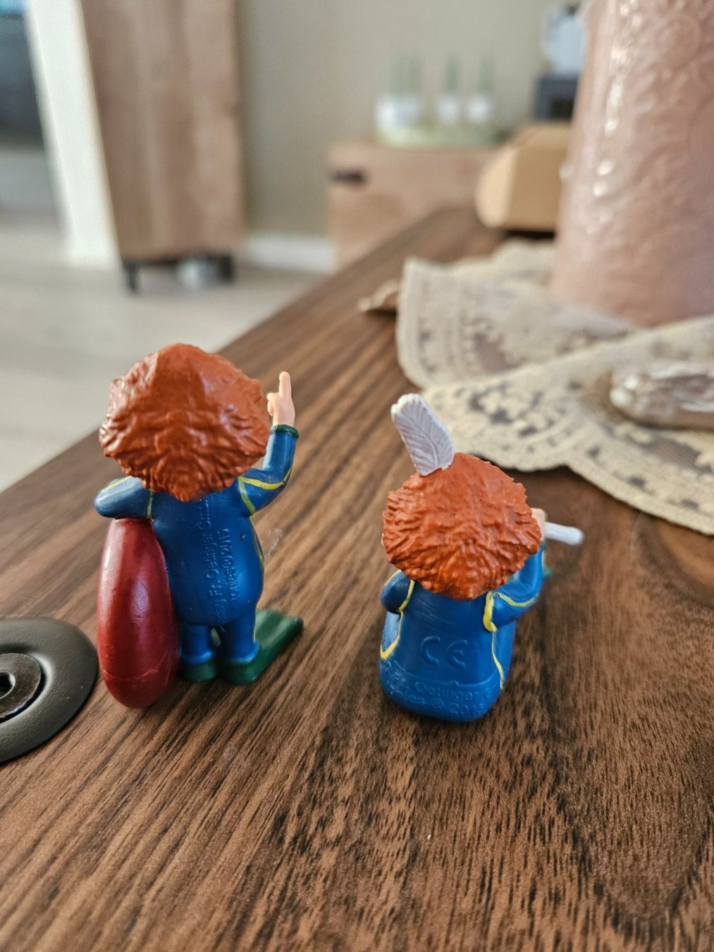 Tonies Giocattoli: Das Sams Tonie - Set – Usato da Wolhusen venduto da St.fe 1