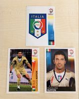 ⚽️Panini EURO 2008: Legende Gianluigi Buffon 🍀
