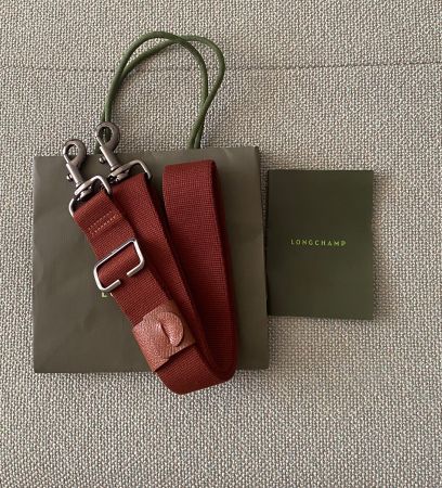 Original Longchamp  Schulterriemen