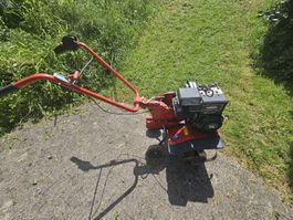  BRIGGS & STRATTON Motorhacke