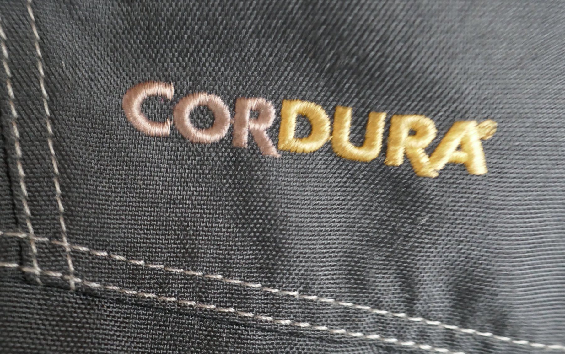 Rukka Pantaloni: Motorradhose Schwarz Gr.36, Rukka – Usato da Neukirch-Egnach venduto da Phion 7