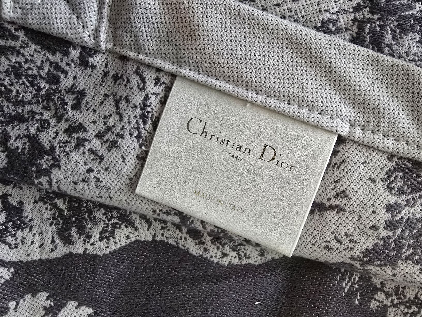 Dior Taschen für Damen: Original Dior Strandtasche Limitiert – Neu und originalverpackt aus wallisellen von funkelsternchen5 6
