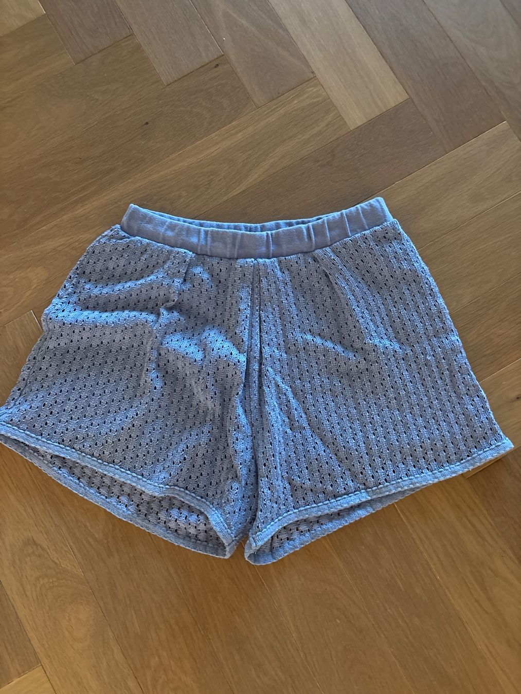Name It Pantaloni: Name it short gr. 152 – Usato da Meggen venduto da K.Rigert