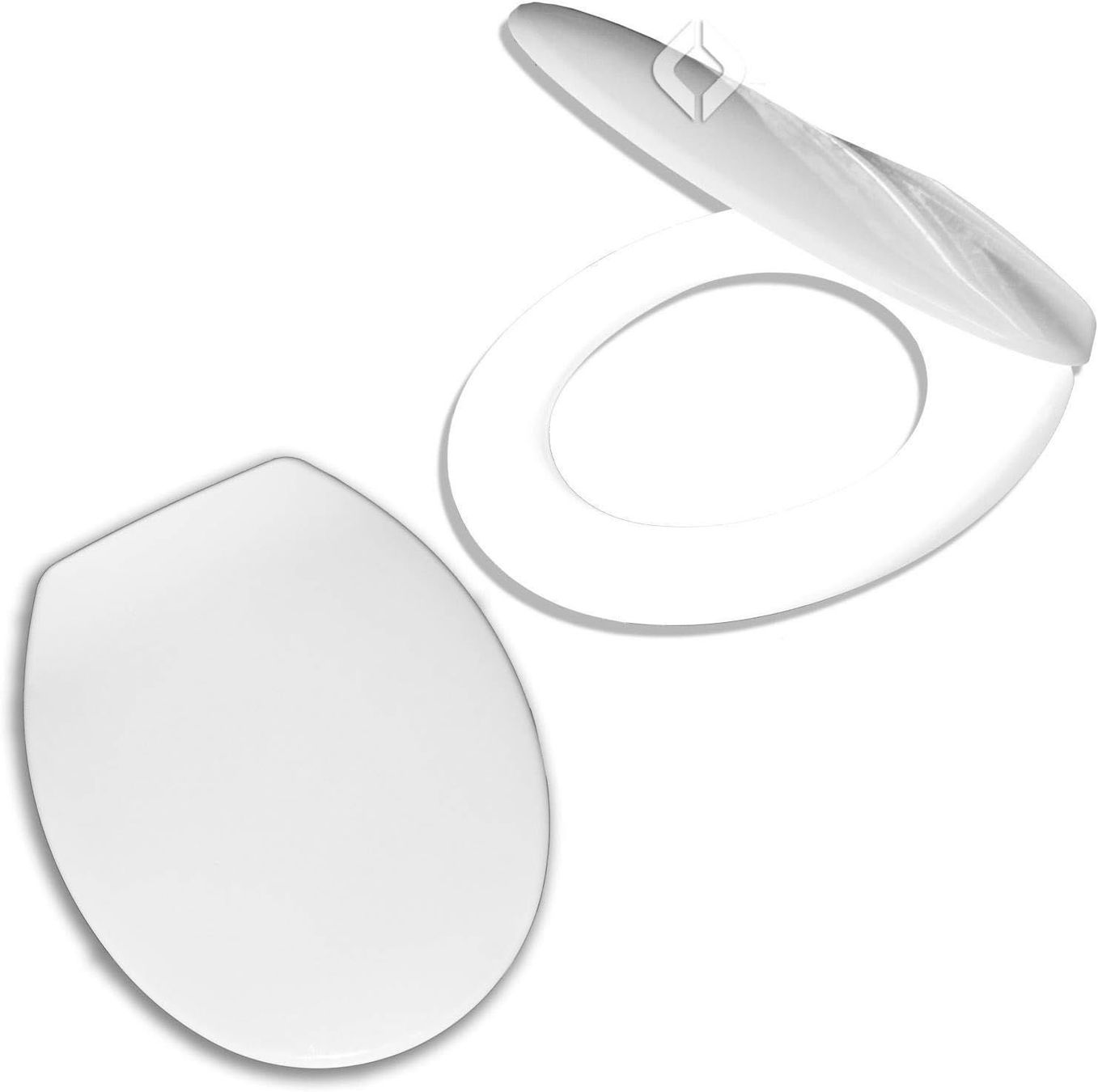 Installations sanitaires: Geberit WC-Set Duofix Basic – Neuf avec emballage d'origine à Bottighofen par zaap 5