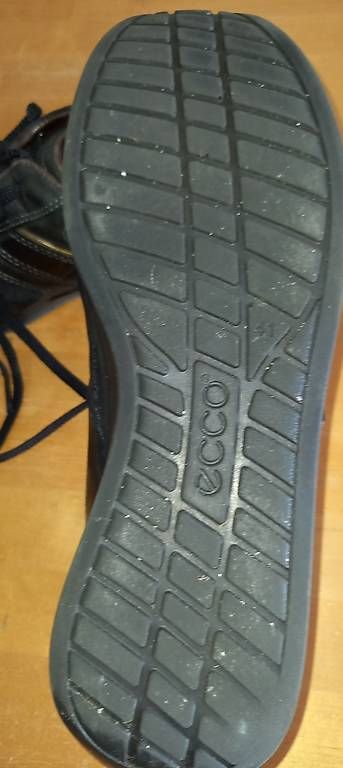 Scarpe da uomo: Goretex Schuhe Gr  42 – Usato da Seon venduto da Psalm28 3