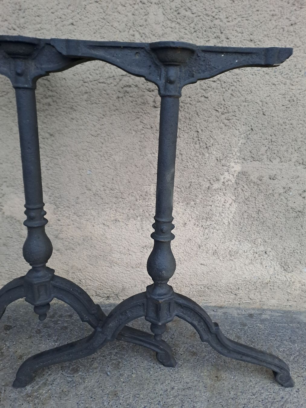Altri mobili d'antiquariato: Tischfuss Jugendstil – Usato da Gebenstorf venduto da suroh 1