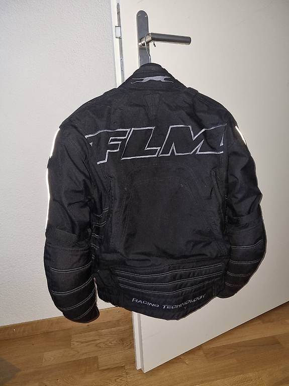FLM Vestes: FLM Töff Jacke Grösse M – D'occasion à Bern par Tamao 1