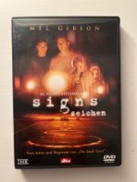 Signs – Zeichen (2012) DVD - Mel Gibson
