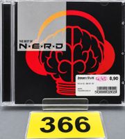 CD N.E.R.D. "The Best Of", Nr. 366