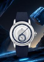 Specht&Söhne Automatik Uhr Neu Unbenutzt Saphirglas