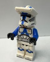 LEGO Star Wars Clone Trooper Specialist 501st Legion(sw1248)