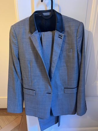 Costume / Tailleur femme The Kooples Taille 34