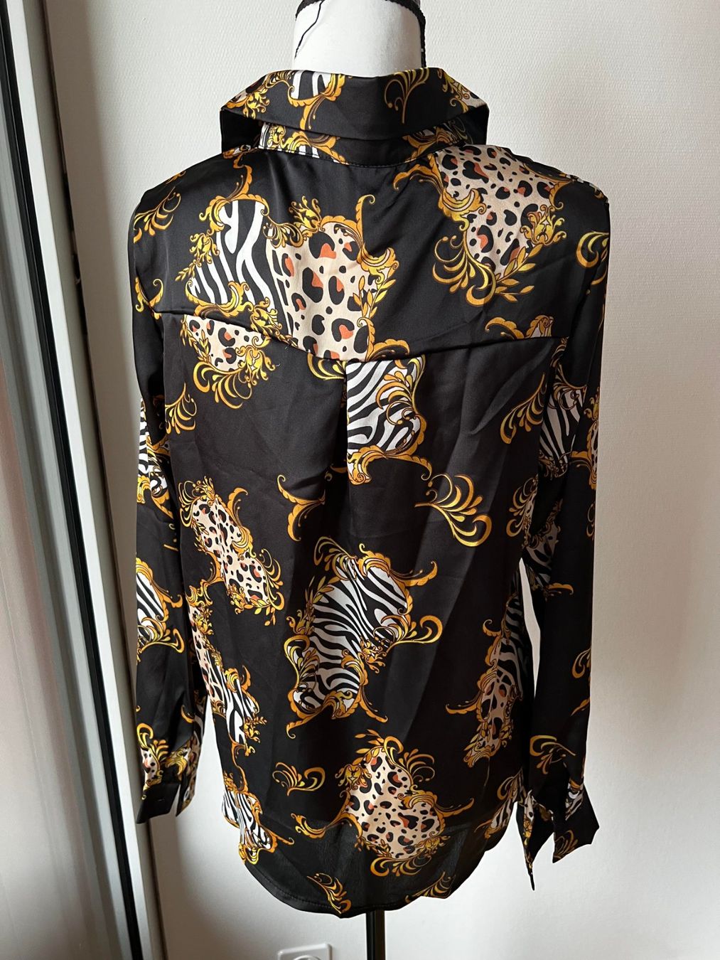 Blusen: Neue Bluse S – Neu und originalverpackt aus Riehen von edu_92w7 3