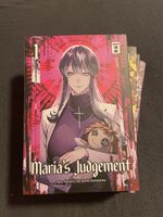 Maria‘s Judgement 1-5