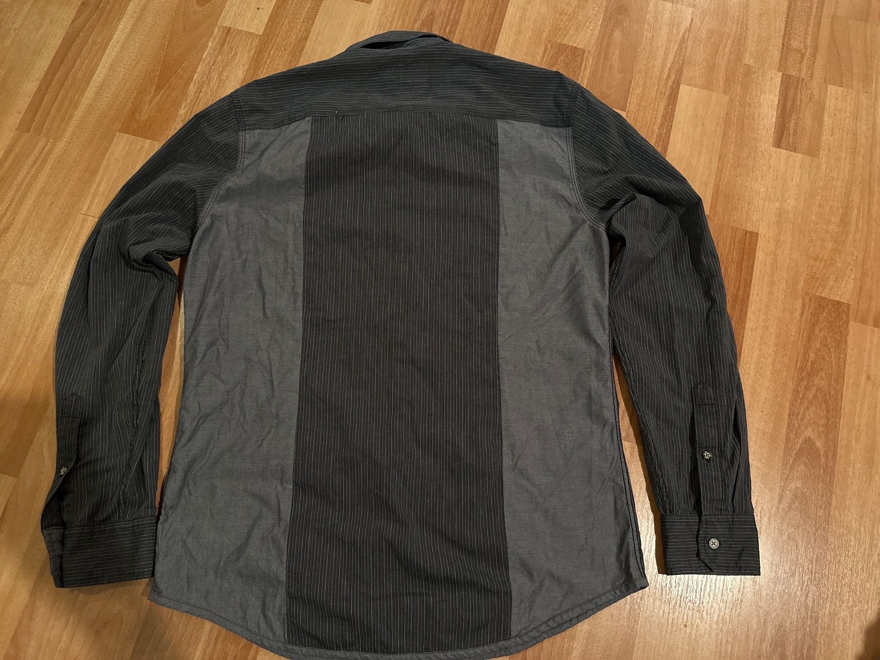 Calvin Klein Camicie: Hemd Calvin Klein Jeans Gr. M – Usato da St. Gallen venduto da mai_zpt7 1