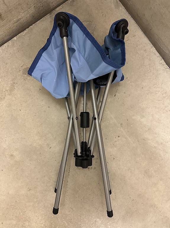 Tables: Camping table collapsible +bag 🩵 Campingtisch klappbar – Neuf (Voir description) à Zuerich par mas925 5