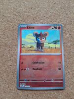 Litleo Masterball Reverse
