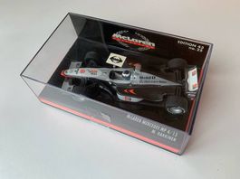 McLaren Mercedes MP 4/13 M. Hakkinen 1/43