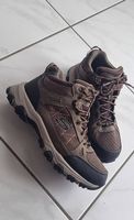 Wanderschuhe - Grösse 44 - NEU