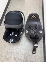 Cybex Cloud Z i- size with base 
