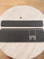 Logitech Tastatur